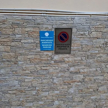 Monica House * Villasimius