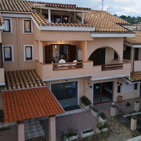 بيت للعطل Monica House فيلاّسيمِيوس