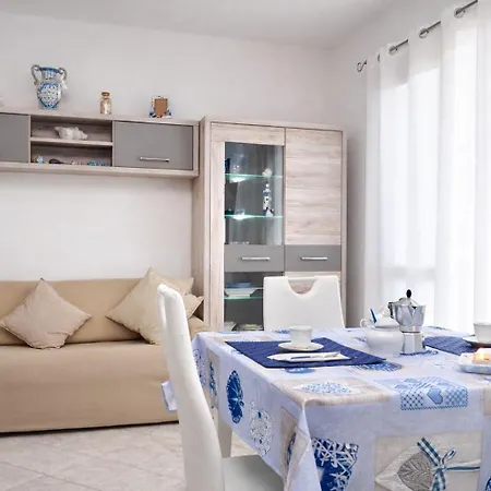 بيت للعطل Monica House *