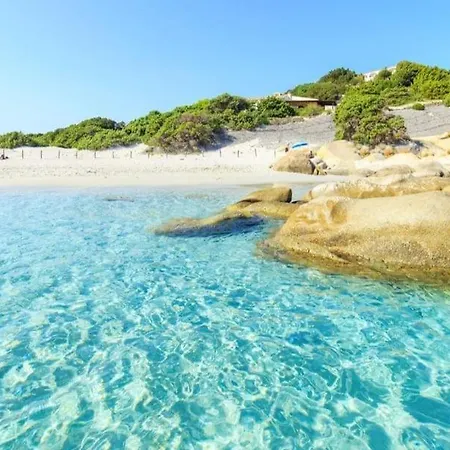 Casa vacanze Monica House *